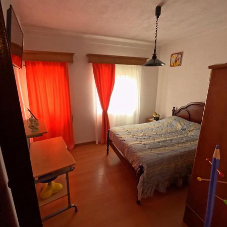 Villa Casa Do Neto Tiago à Fundão Extérieur photo