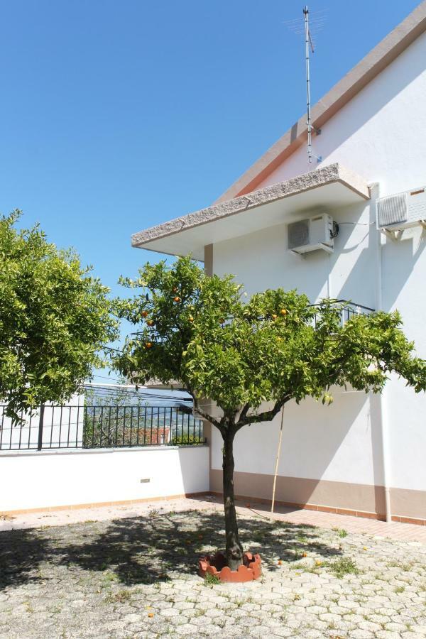 Villa Casa Do Neto Tiago à Fundão Extérieur photo