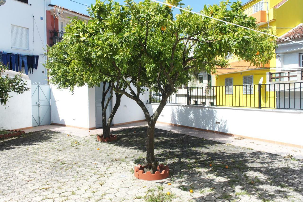 Villa Casa Do Neto Tiago à Fundão Extérieur photo